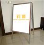 长治市广告展板 移动展示架生产商