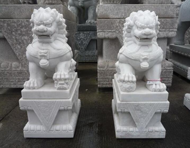 【洪海石材】凌海石材厂  锦州异形石雕