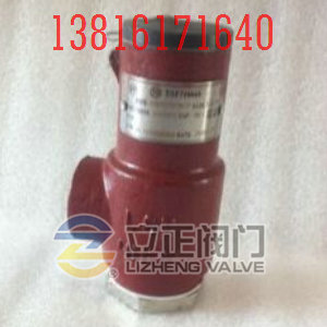 使用:英国KT安全阀TSF710049-2013 安全阀规格