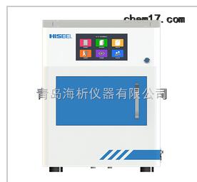 HX-TD型全自动粉末真密度检测仪