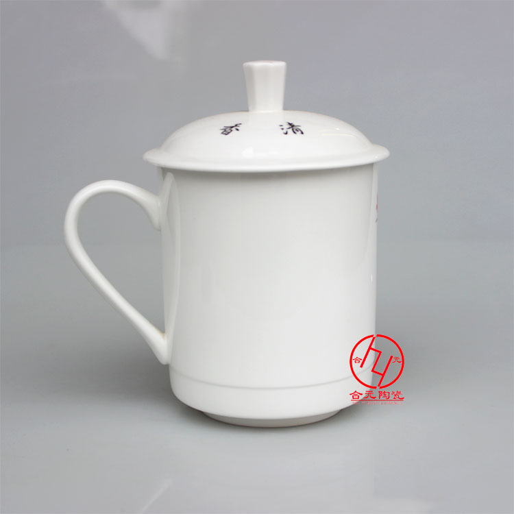 景德镇陶瓷杯子生产厂家，陶瓷杯子价格