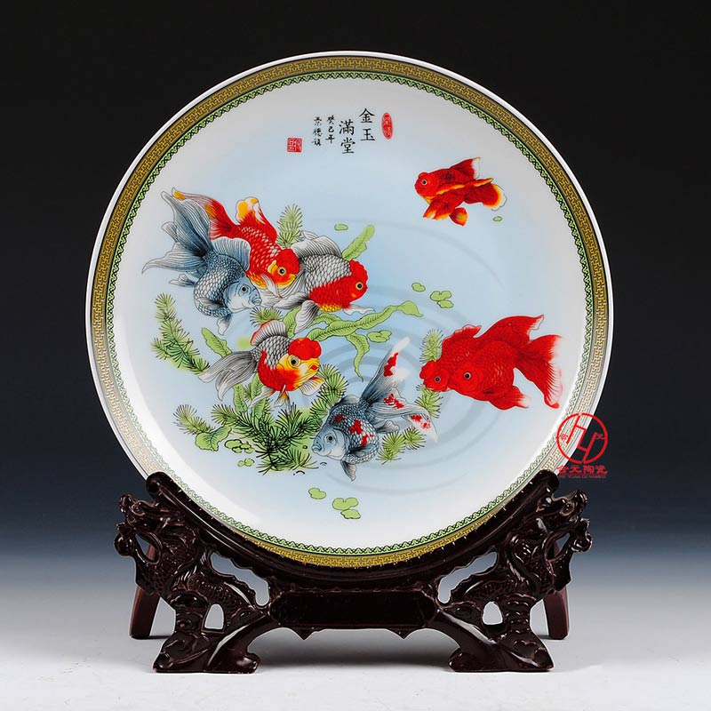 纪念盘生产厂家  纪念盘价格