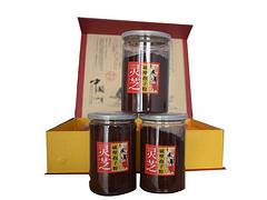 【供应】淄博价格超值的灵芝孢子粉|临淄灵 灵芝孢子粉批发 灵芝孢子粉经销商