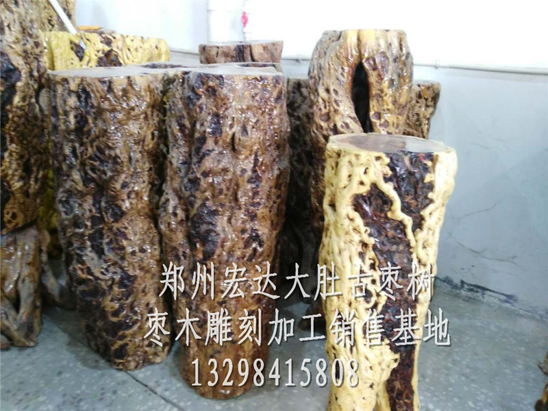 开封枣木花架加工|厂家直销枣木花架,哪里 枣木茶台花架 枣木茶台花架加工