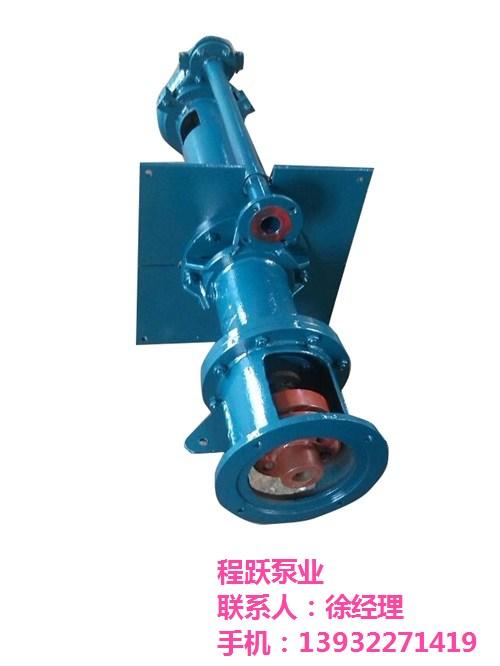 尾矿灰渣泵_武汉船用吸沙泵_200ZJ- 200ZJ-I-