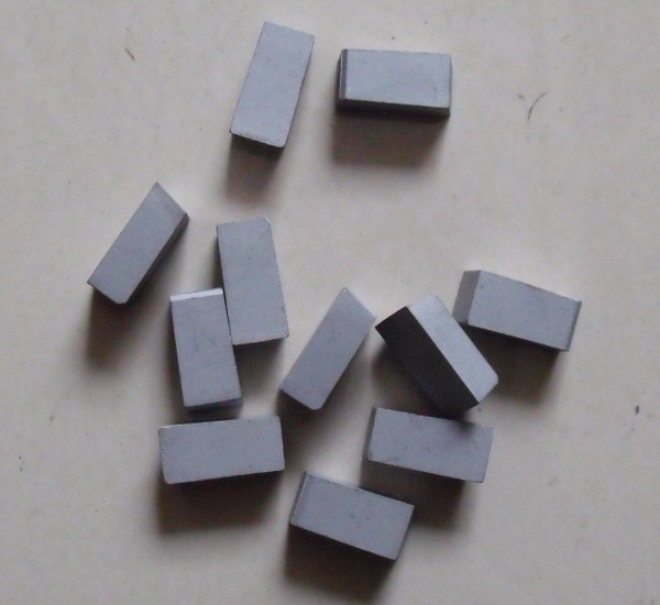 E525钨钢刀粒株洲精诚