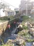 废水池清理青山区吸污车清理污水池油污池隔油池