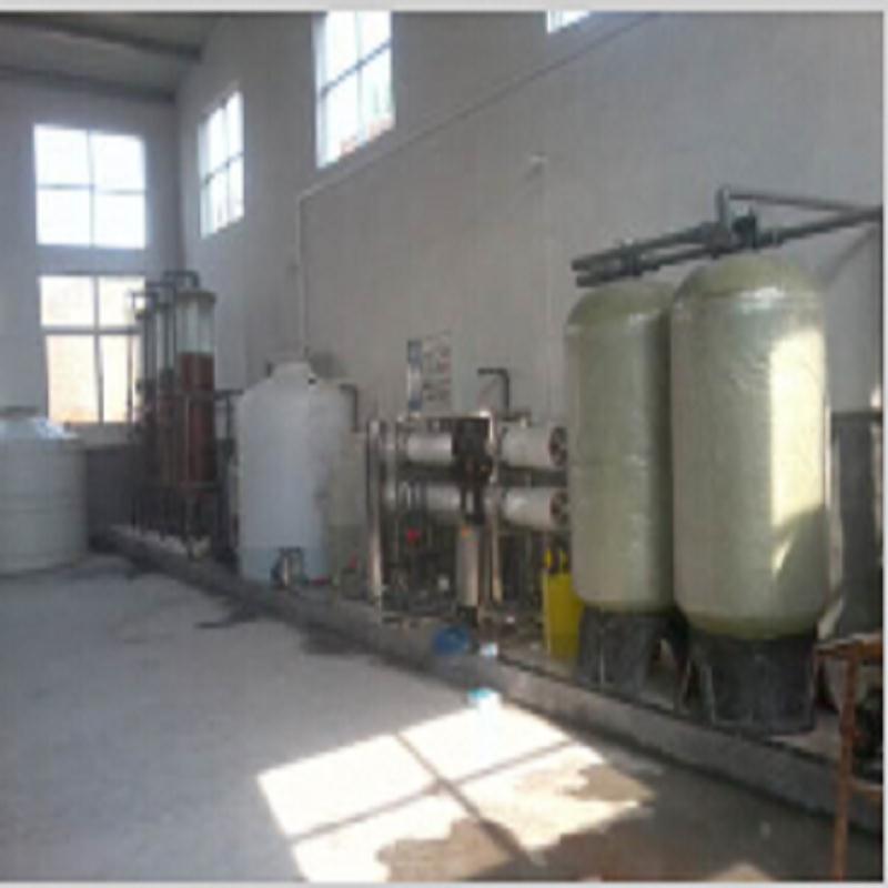 EDI超纯水设备哪家好_河南小型纯水设备  河南EDI超纯水  小型纯水设备价格