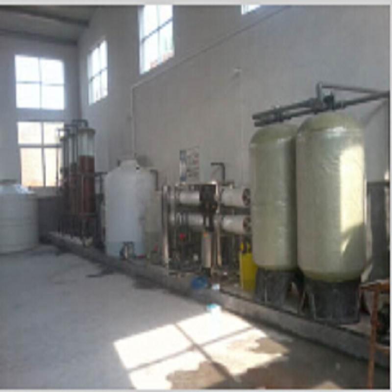 河南EDI超纯水设备生产厂家-河南EDI  河南小型纯水设备  河南纯水设备厂家
