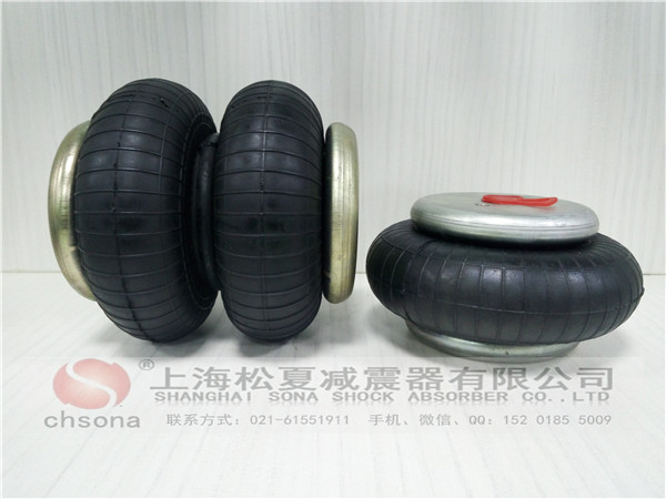 橡胶空气弹簧减振器HF115/77-1怎么样?