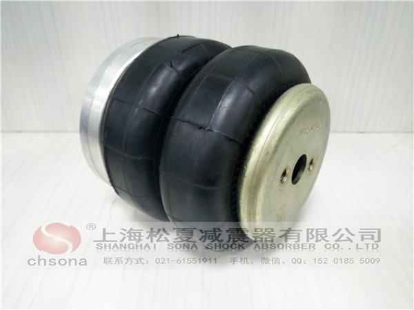 减震橡胶气囊GF440/310-3品牌推荐