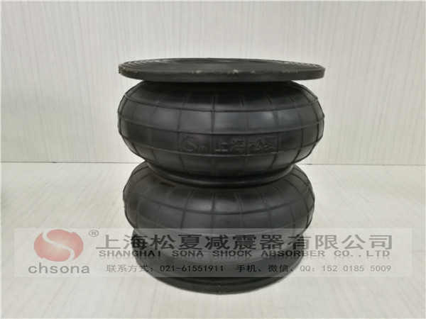 膜式空气弹簧HF240/100-1分类