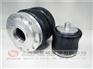 气囊隔振器HF190/170-2松夏品牌实体工厂