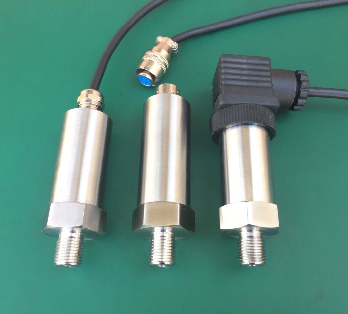 水刀机压力传感器 楼宇自动化水压变送器 经济型变送器