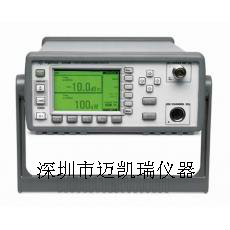 安捷伦二手E4418B,功率计 价格E4418B