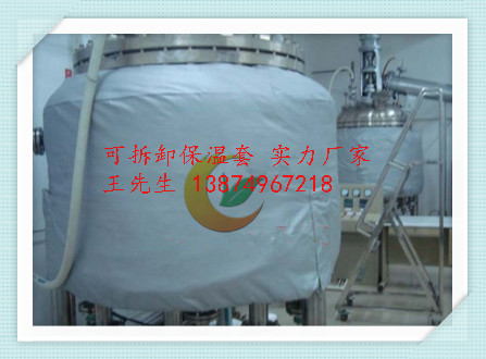 贵州黔南阀门保温套月度评述