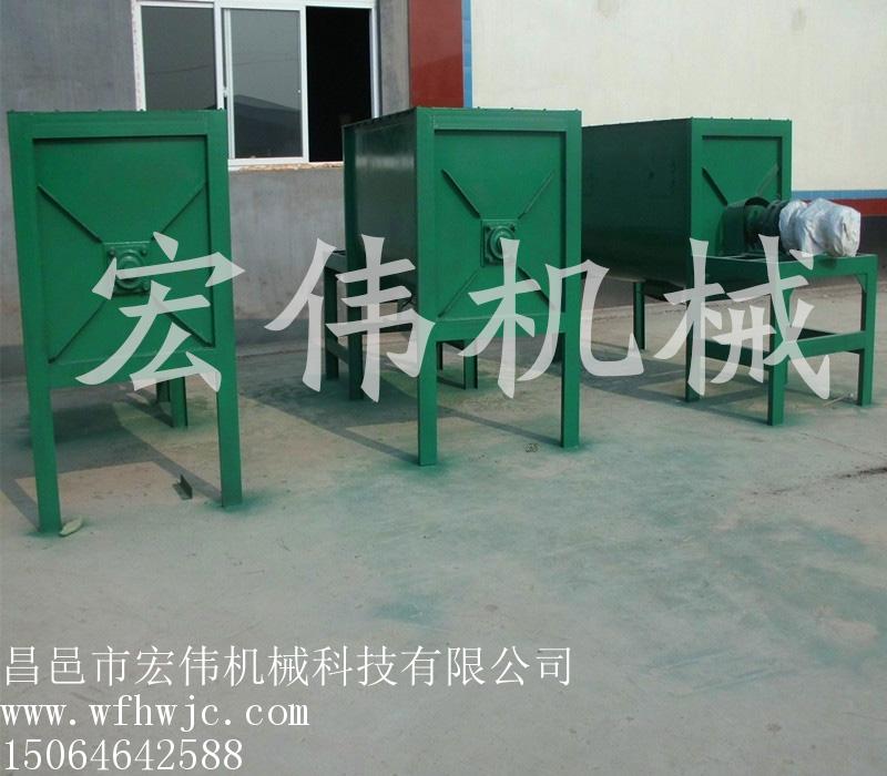 评论：LOOK！山东腻子粉搅拌机**甘肃&nbsp;&nbsp;甘肃预拌砂浆设备