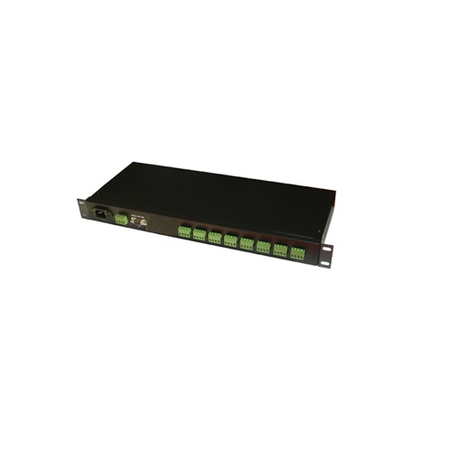 RS232/485隔离集线器  485集中器  232HUB  串口集线器厂家