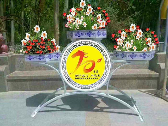 花架花盆哪家好 宁夏就选巧工匠 宁夏花架花盆 银川花架花盆 吴忠花架花盆
