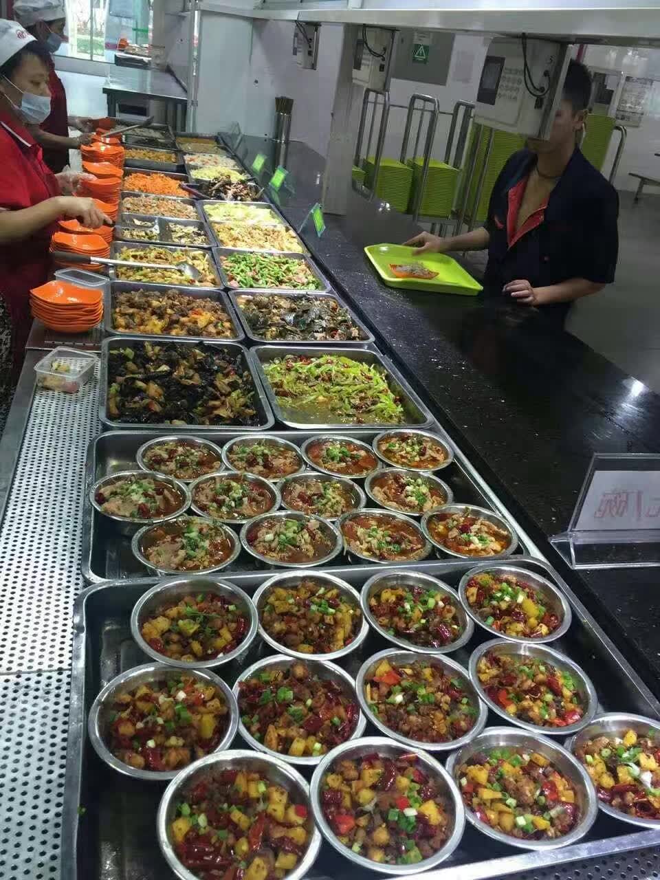 有信誉度的闽候饭堂承包上哪找 永泰饭堂承&nbsp;&nbsp;食堂承包