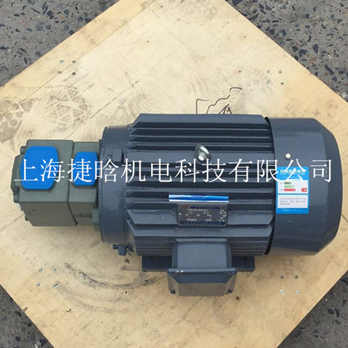 22KW内轴油泵电机图片YYB-180L-4&nbsp;&nbsp;油泵电机型号