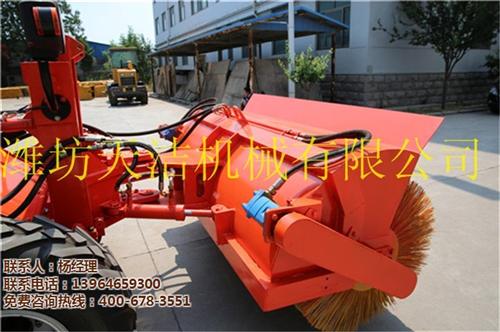 天洁机械_扫雪机_冬季必备路霸扫雪机&nbsp;&nbsp;强力扫雪机&nbsp;&nbsp;高速公路扫雪机&nbsp;&nbsp;升级款优质扫雪机