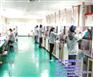 电子车间净化地面,青海电子车间净化,康汇