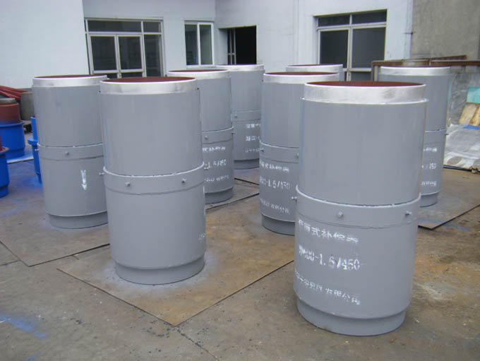 套筒式波纹补偿器生产厂家  波纹补偿器厂家  套筒式补偿器厂家