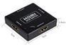 HDMI3进1出高清塑壳切换器迈拓维矩MT-SW301N