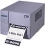 打印机立象ARGOX G-6000条码打印机