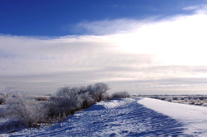 呼伦贝尔汽车自驾提供优质呼伦贝尔冬季游服  海拉尔大草原游  海拉尔哪里好玩
