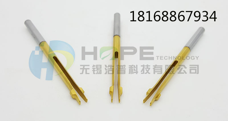 去毛刺倒角刀高硬度内外孔口去毛刺修边倒角去披锋  内孔去毛刺  交叉孔倒角