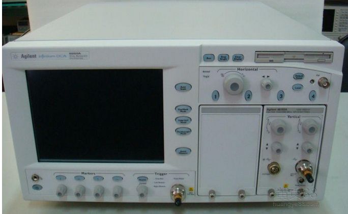 回收安捷伦86105C光模块