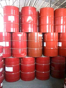 Univis? N优力威系列  高性能抗磨损液压油