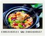 正宗黄焖鸡米饭加盟排行榜；黄焖鸡米饭加盟费用多少