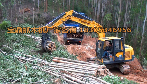 宝鼎抓木机,宝鼎抓木机多少钱&nbsp;&nbsp;宝鼎抓木机怎么样&nbsp;&nbsp;宝鼎抓木机价格