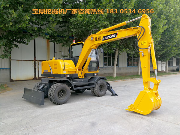 胶轮挖掘机价格,胶轮挖掘机厂家报价&nbsp;&nbsp;胶轮挖掘机报价