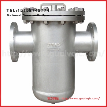 SRBII4直通篮式过滤器&nbsp;&nbsp;篮式过滤器厂家&nbsp;&nbsp;篮式过滤器价格
