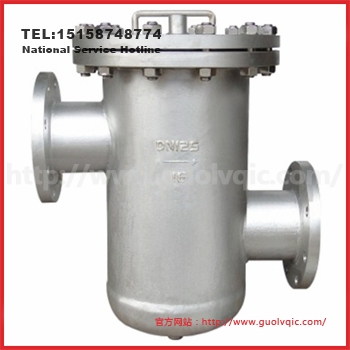 SD24C多滤筒式罐型过滤器&nbsp;&nbsp;篮式过滤器厂家