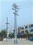 廊坊专业的电力钢杆【品牌推荐】|宣武电力