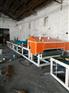 安源区视频双面复合抹面砂浆岩棉板岩棉砂浆复合生产线