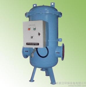 品牌好的全程综合水处理器在哪买