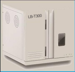 路博 LB-T300型TOC测试仪厂家污水总有机碳测定仪  信号处理系统