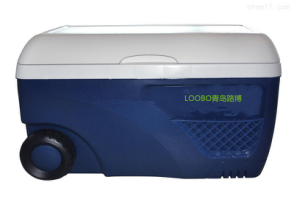LB-BW-65L 水质采样箱 保温性能优 节能环保