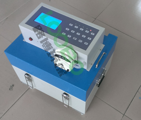 现货热供LB-8000G智能便携式水质采样器