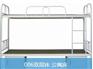 双层公寓床厂家——爆款公寓床石家庄三恩办