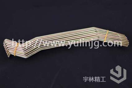 供应汽车门锁拉杆锁杆推杆连杆  汽车门锁连杆  汽车门锁锁杆