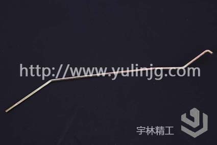 供应汽车门锁拉杆锁杆推杆连杆  汽车门锁连杆  汽车门锁锁杆
