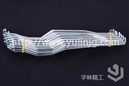 各种规格汽车门锁拉杆锁杆连杆等汽车门锁配件  汽车门锁连杆  汽车门锁锁杆