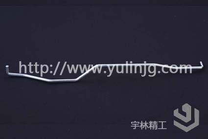 钢丝折弯  汽车门锁拉杆  汽车门锁连杆  汽车门锁锁杆